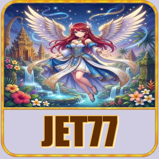 Pratinjau tampilan jet77