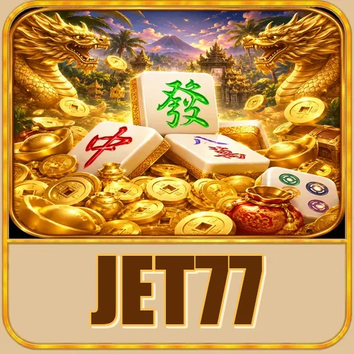 Pratinjau tampilan jet77